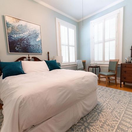 The Edenton Collection-Captain'S Quarters Inn ห้อง รูปภาพ