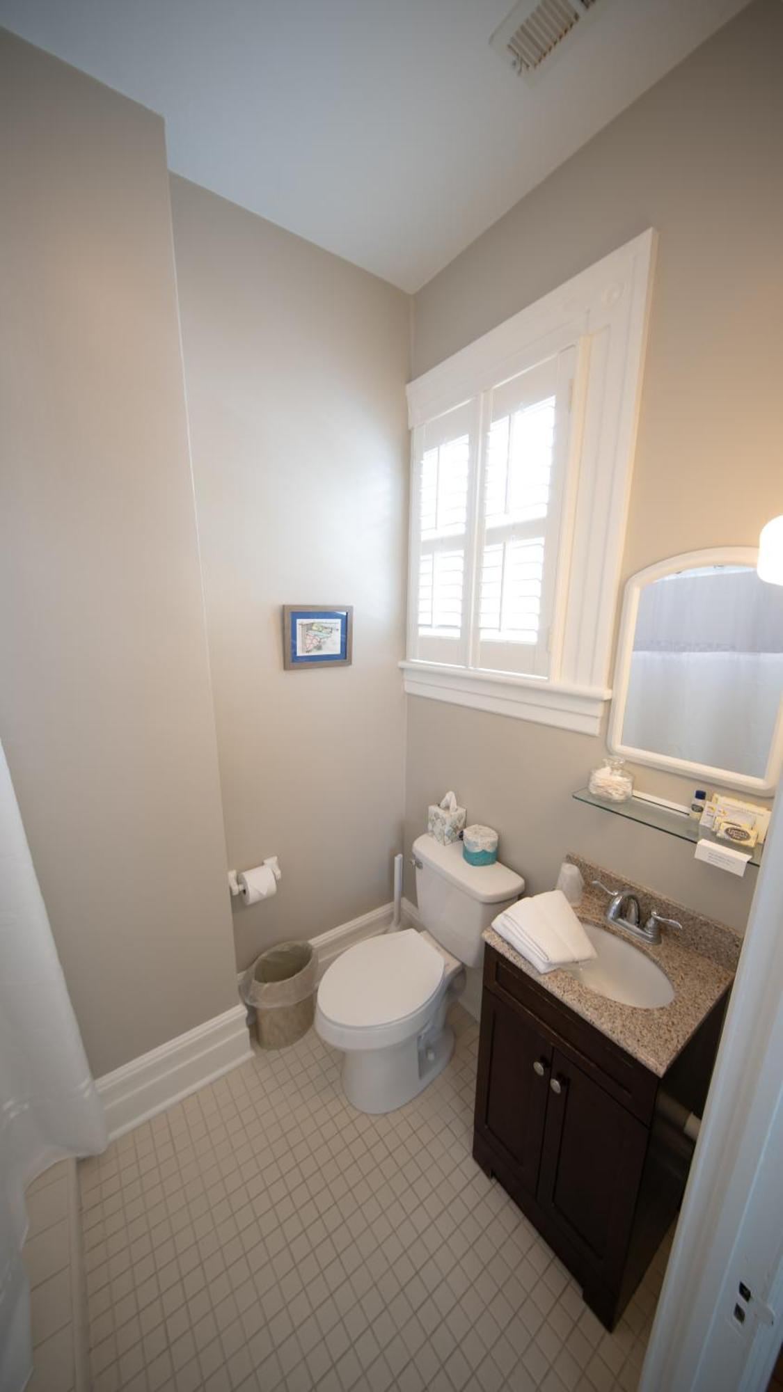 The Edenton Collection-Captain'S Quarters Inn ห้อง รูปภาพ