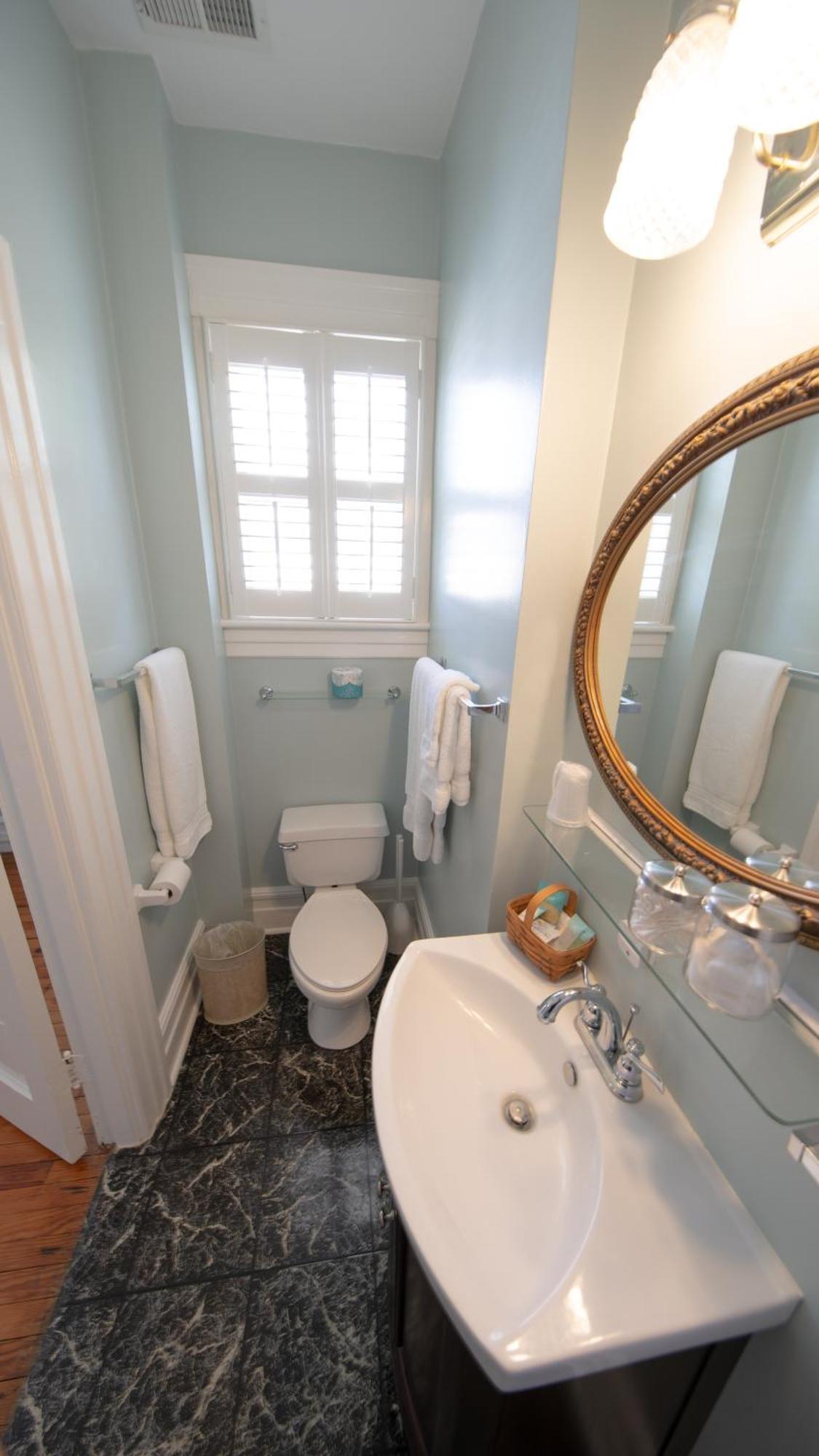 The Edenton Collection-Captain'S Quarters Inn ห้อง รูปภาพ