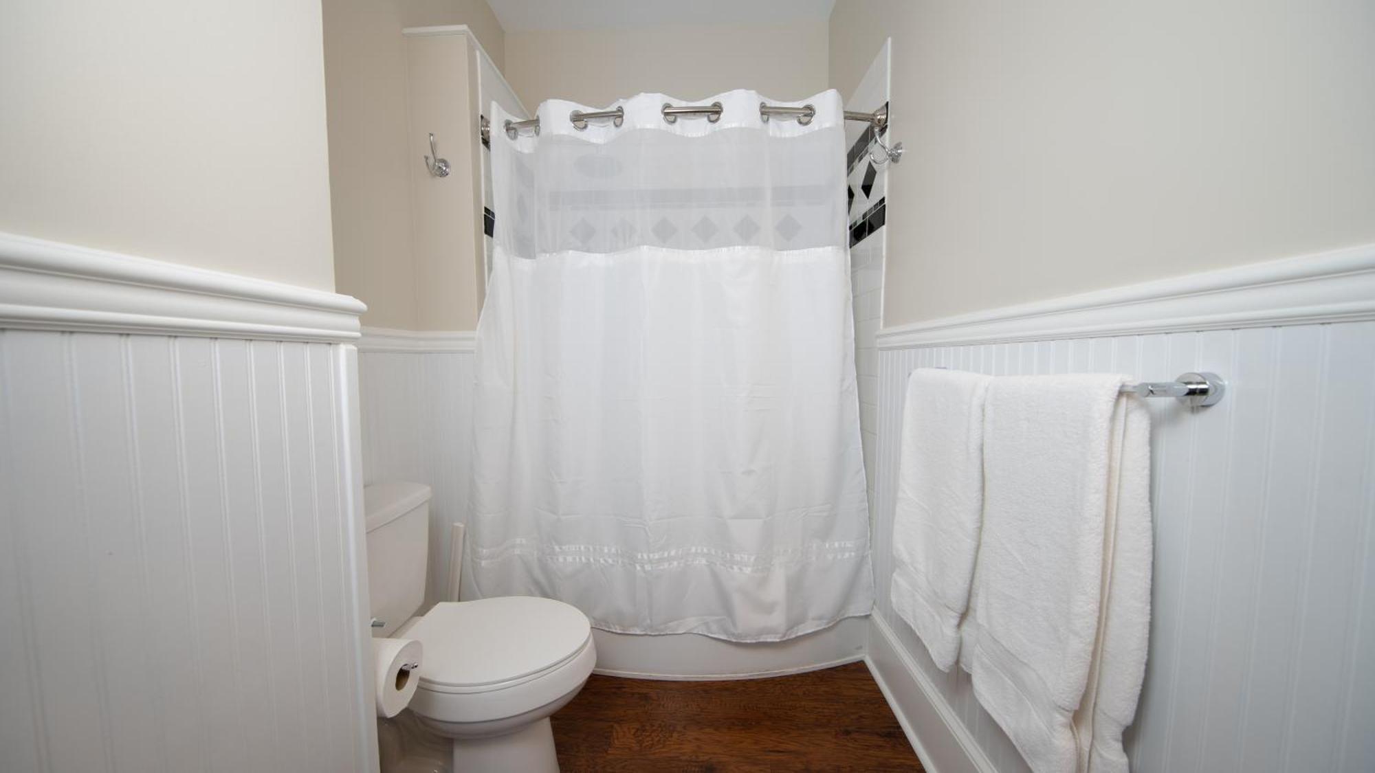 The Edenton Collection-Captain'S Quarters Inn ห้อง รูปภาพ