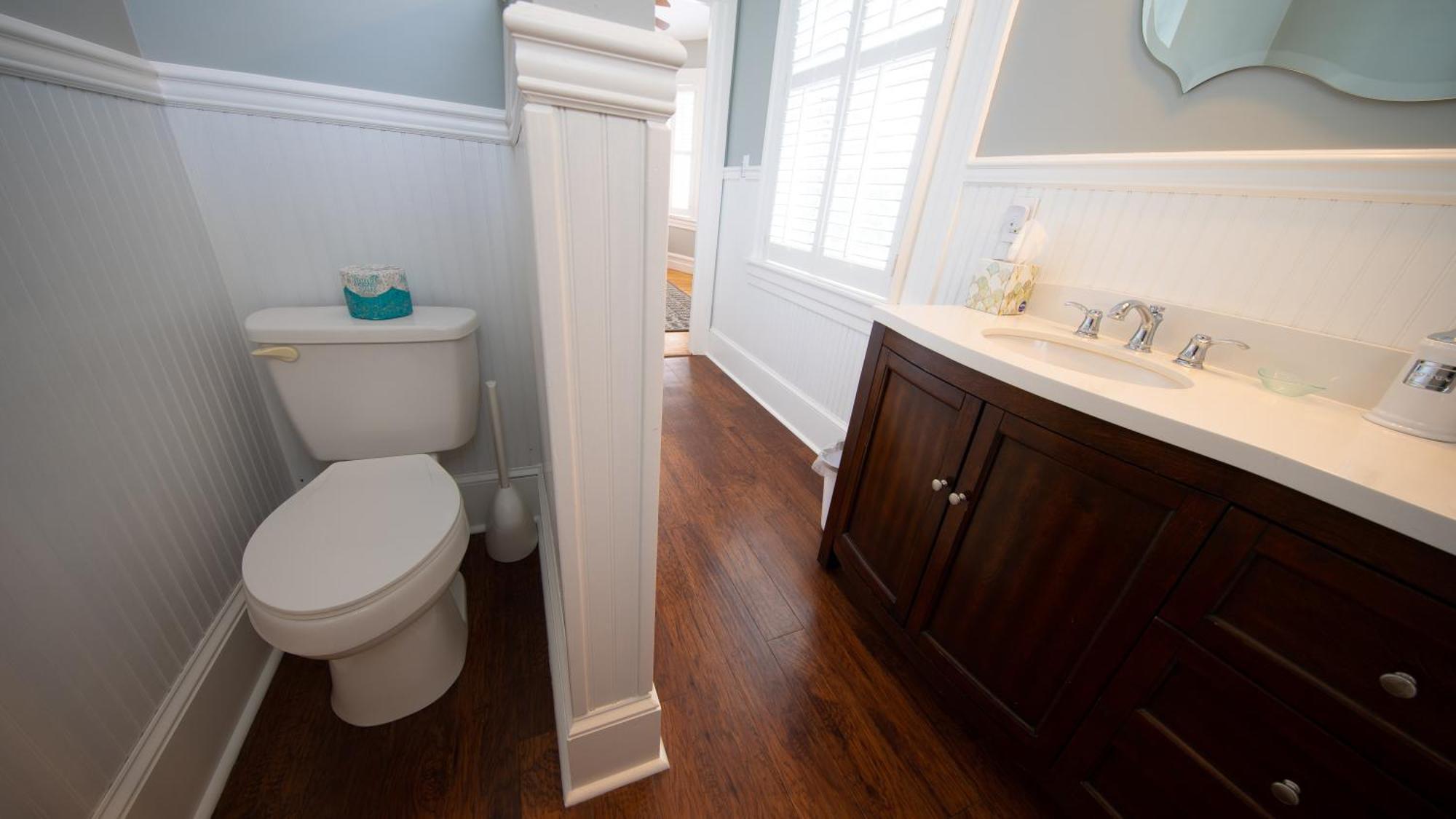The Edenton Collection-Captain'S Quarters Inn ห้อง รูปภาพ