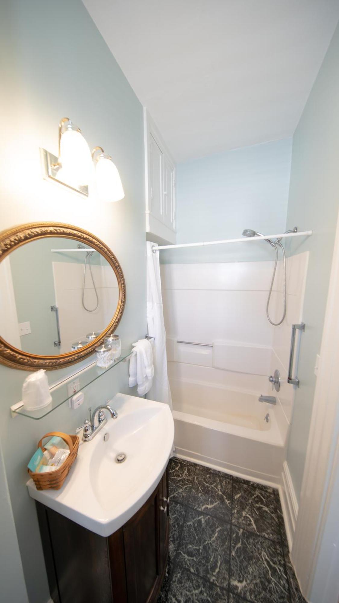 The Edenton Collection-Captain'S Quarters Inn ห้อง รูปภาพ