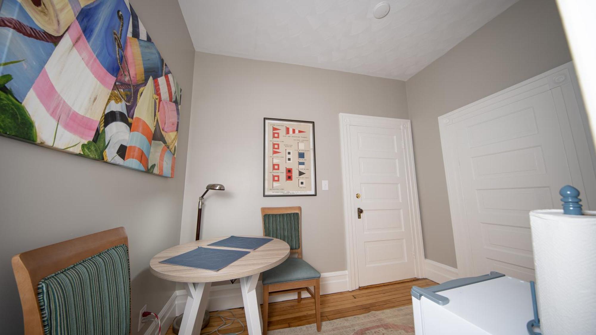 The Edenton Collection-Captain'S Quarters Inn ห้อง รูปภาพ